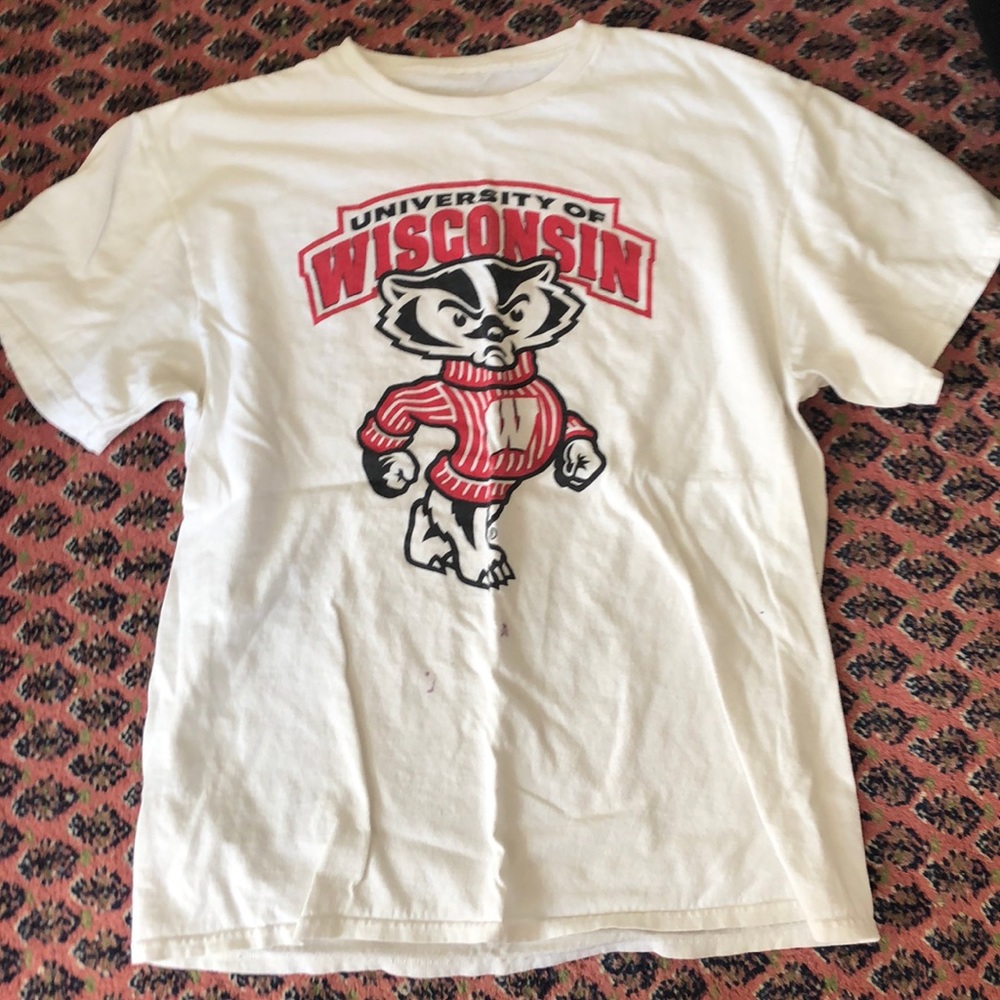 Cotton t shirt